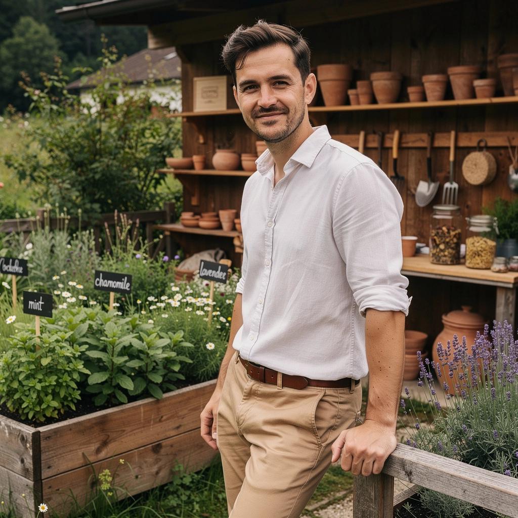 Martin Šebík - Marketingový špecialista